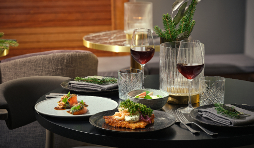 Darling Bistro & Bar