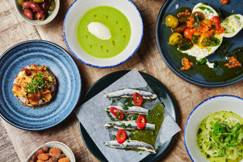 Restaurant Lindgreens