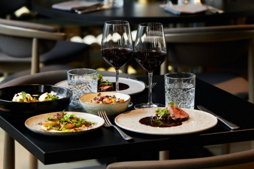 Darling Bistro & Bar