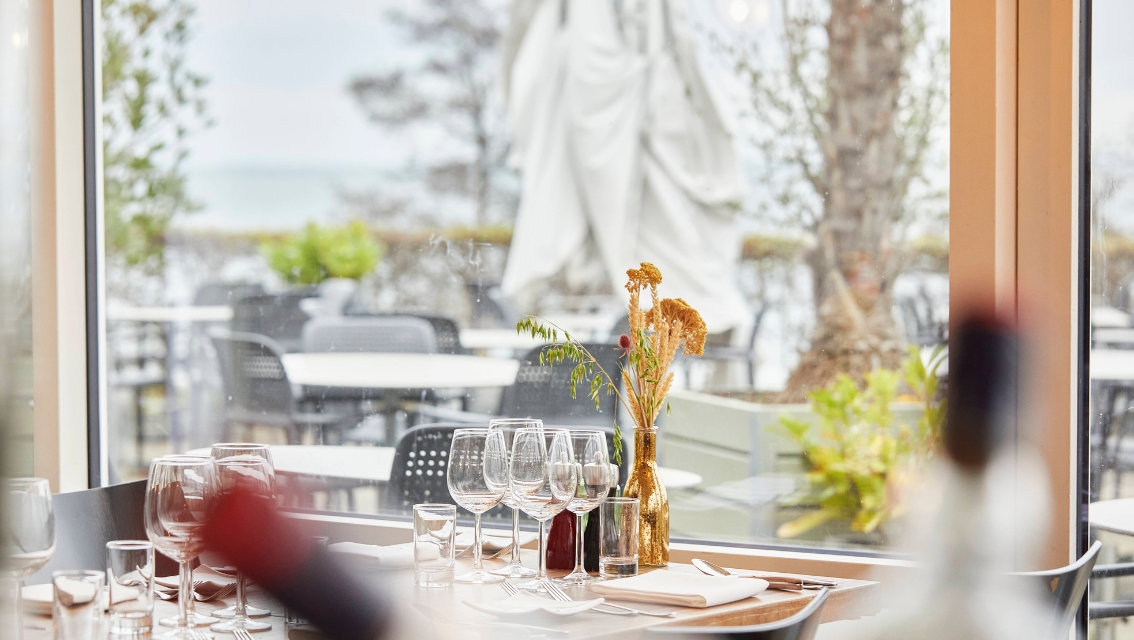 Charlottenlund Fort 5