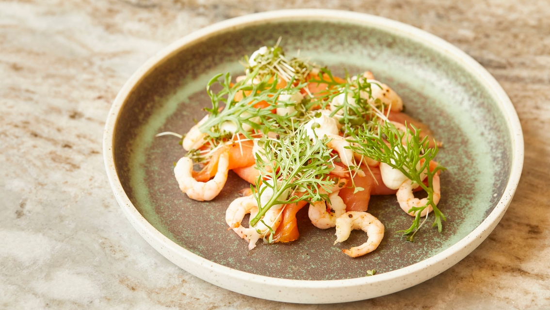 Charlottenlund Fort 6