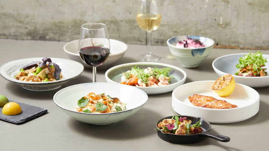 Charlottenlund Fort 8