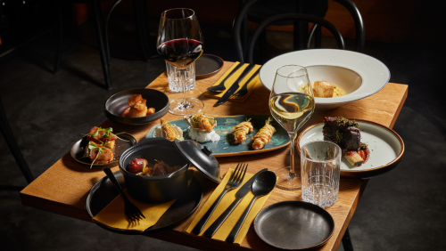 Restaurant LUN