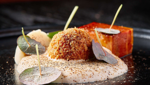 Restaurant Meille
