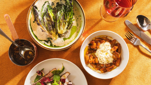 Restaurant Odette