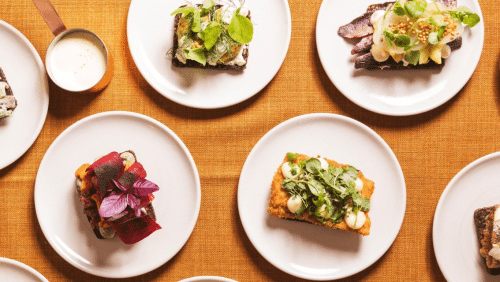 Restaurant Norrlyst