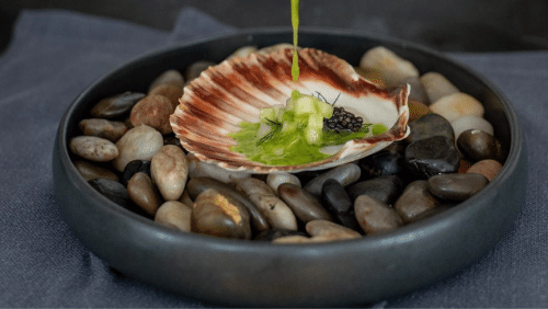 Restaurant Meille