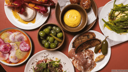 Restaurant Odette