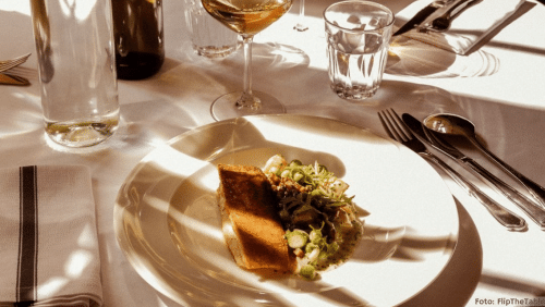 Restaurant Gabrielle