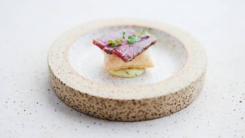 Restaurant von Edel